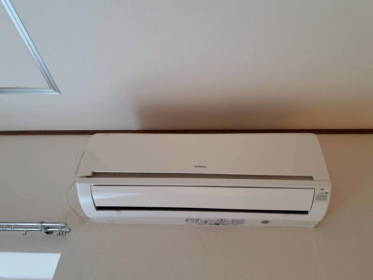 αNEXT新潟第10の設備