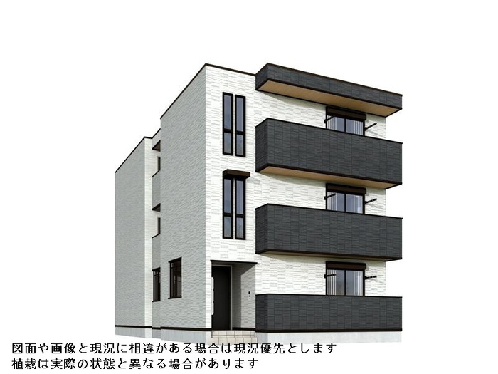 ライラック大船