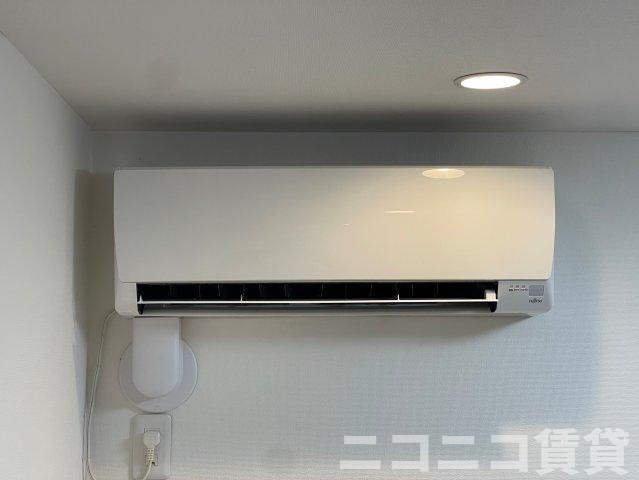 GALLERIA　江古田の設備|別号室イメージの為、現状を優先致します。