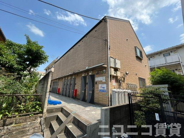 GALLERIA　江古田