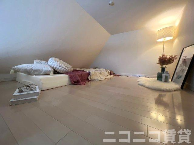 GALLERIA　江古田の内装|別号室イメージの為、現状を優先致します。