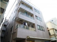 レジデンス後藤Ⅱの画像