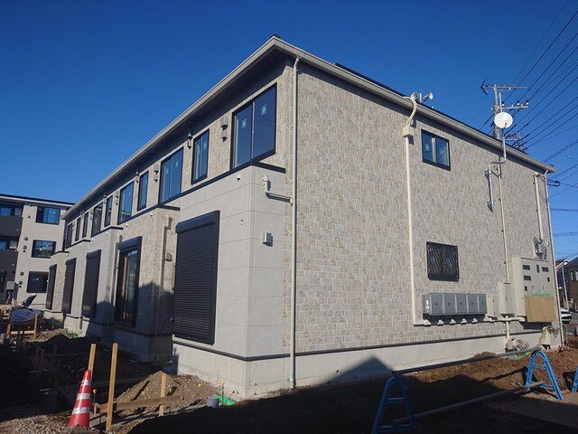 サウススターガーデン