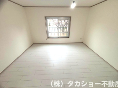 【子供部屋】 | 西小中台団地　24号棟