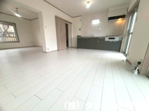 西小中台団地　24号棟の画像