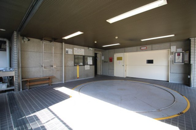 【駐車場】 | 新神戸ＳＯＵＴＨＥＲＮビル