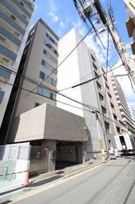 【外観】 | 新神戸ＳＯＵＴＨＥＲＮビル
