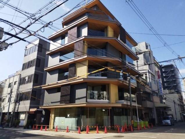 白樺　七重貸　店舗・事務所