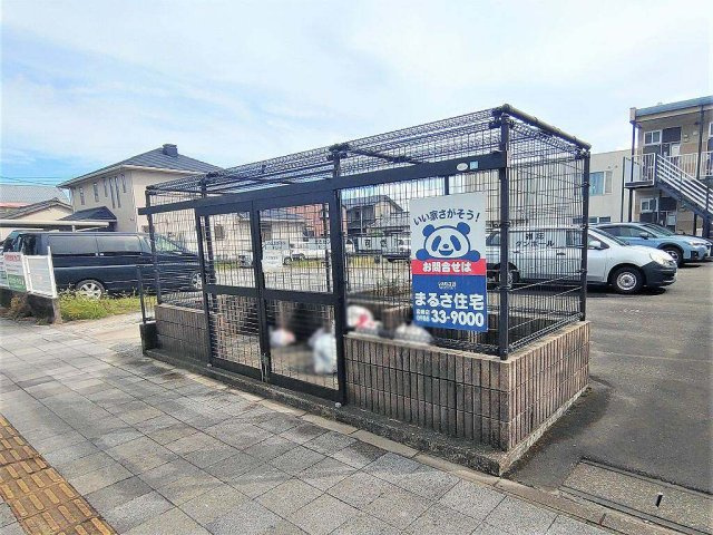 レオパレス千楽のその他|画像7