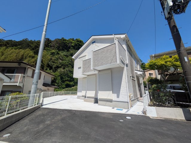 省エネ住宅　新築　４LDK