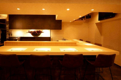 【外観】 | 和食居抜き店舗～すすきの