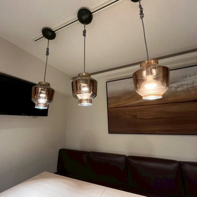 【内装】 | 和食居抜き店舗～すすきの