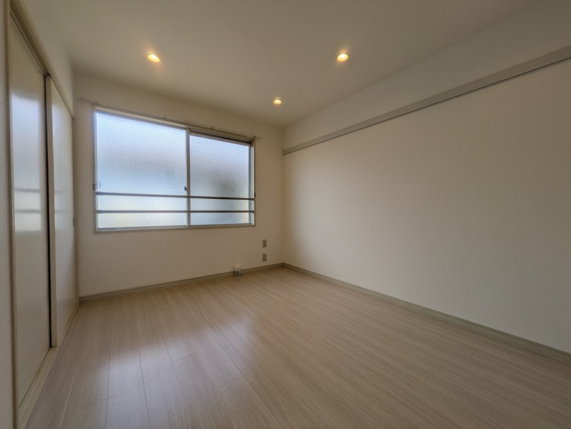 ハイツ古関のその他共用部分