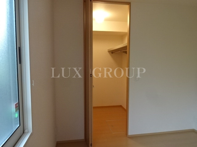 【収納】 | ハーモニー参番館