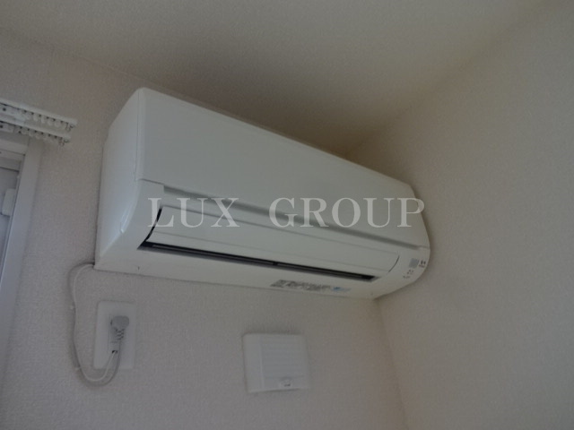 【設備】 | ハーモニー参番館