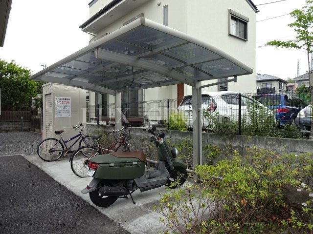 【その他共用部分】 | ハーモニー参番館