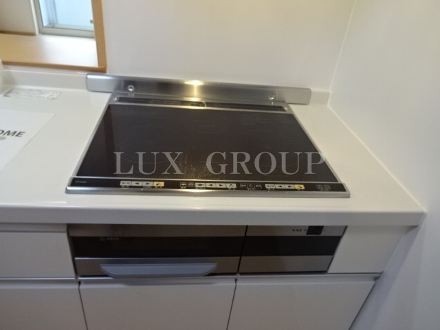 【設備】 | ハーモニー参番館