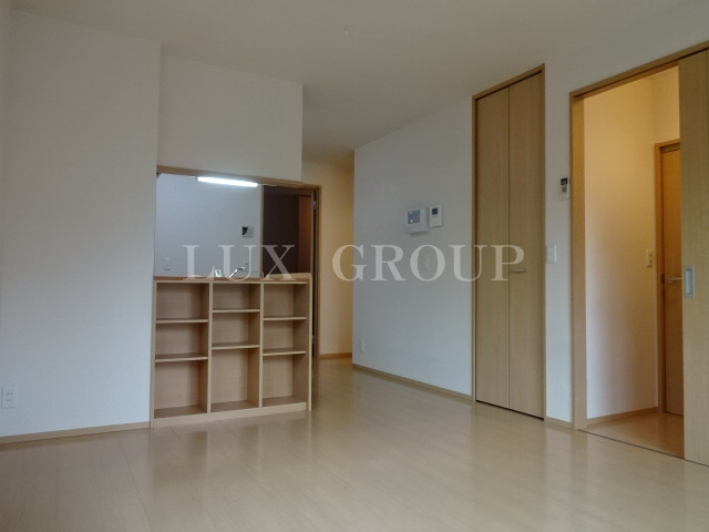 【居間・リビング】 | ハーモニー参番館