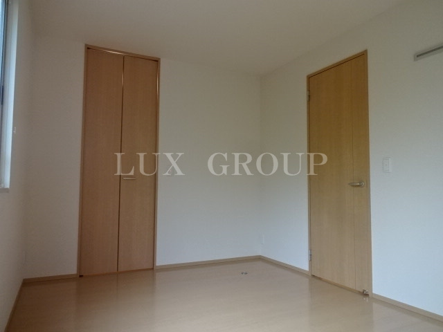 【寝室】 | ハーモニー参番館