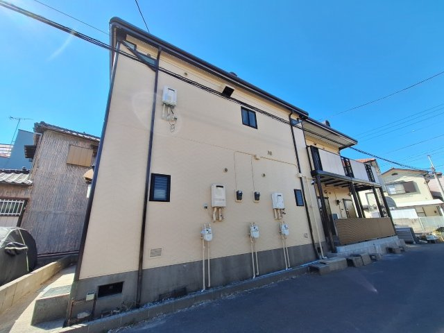 フェニックスヒロの外観|★外観★