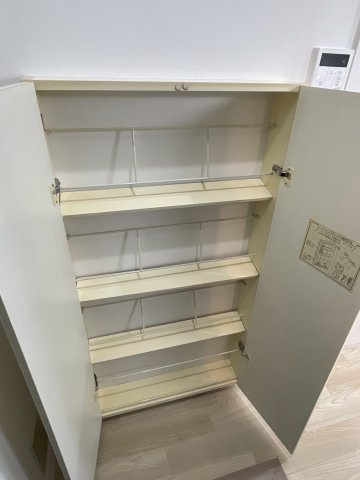 フェニックスヒロの収納|★シューズBOX★