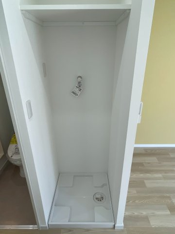 フェニックスヒロの設備|★洗濯機置場★