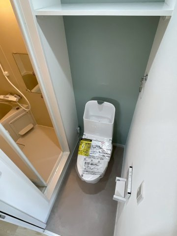 フェニックスヒロのトイレ|★ウォッシュレット付トイレ★