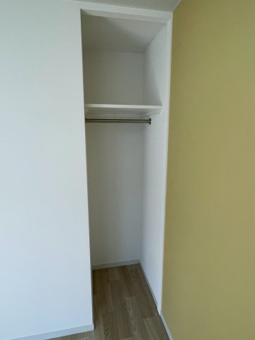 フェニックスヒロの収納|★クローゼット★