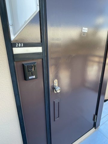 フェニックスヒロの玄関|★玄関★