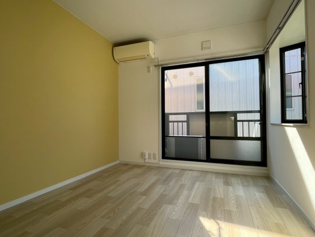 フェニックスヒロの居間・リビング|★洋室★