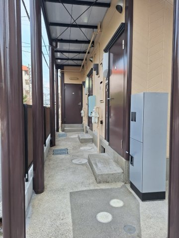 フェニックスヒロのロビー|★ロビー★