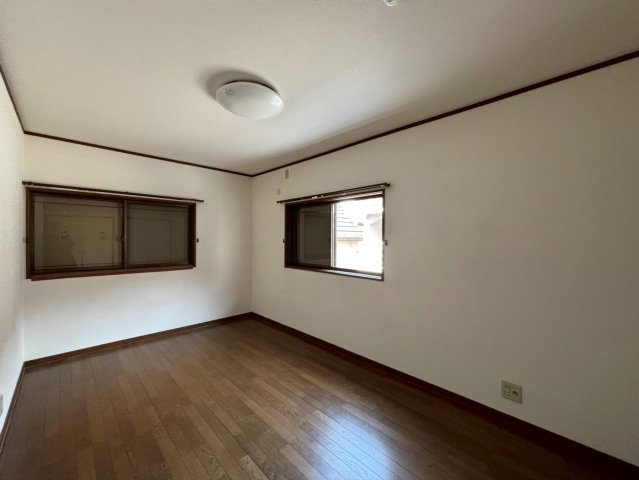 兵庫県高砂市中筋５丁目1-41戸建の洋室