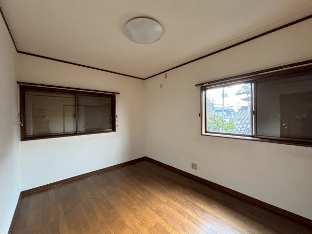 兵庫県高砂市中筋５丁目1-41戸建の洋室