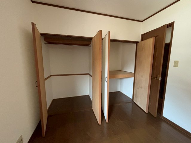 兵庫県高砂市中筋５丁目1-41戸建の収納