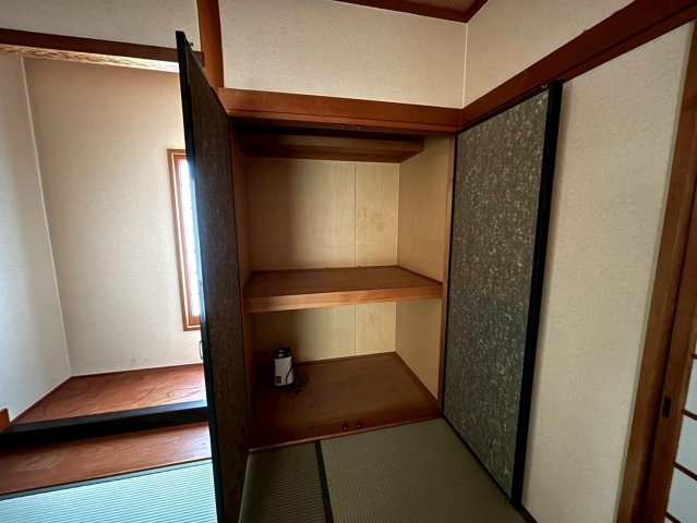 兵庫県高砂市中筋５丁目1-41戸建の和室