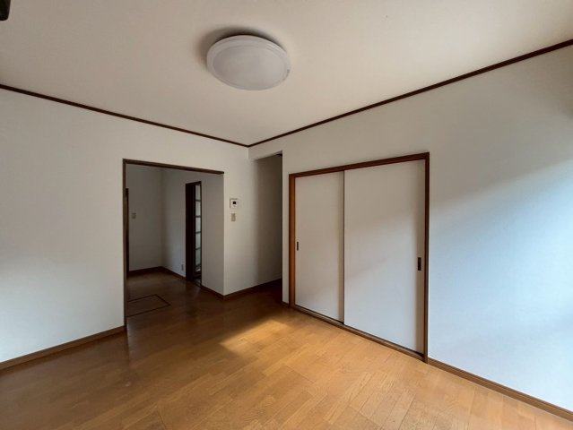 兵庫県高砂市中筋５丁目1-41戸建の洋室