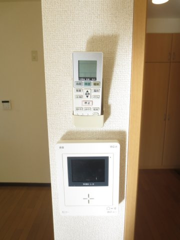 Ｃ・コンフォールのセキュリティ