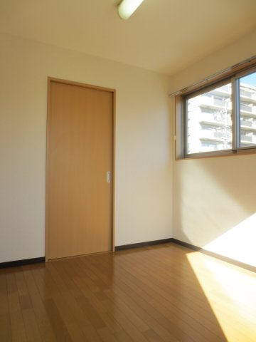 Ｃ・コンフォールの寝室