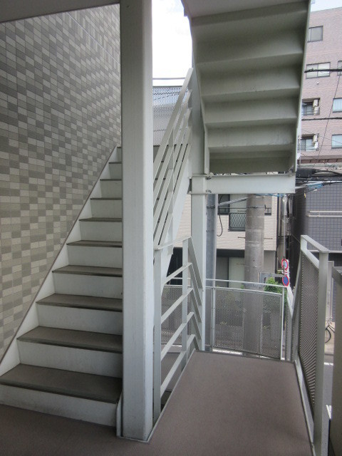 Ｃ・コンフォールのその他共用部分|★共用部分★