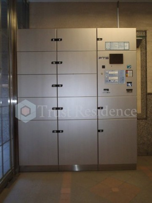 【その他共用部分】 | メゾンドヴィレ日本橋浜町