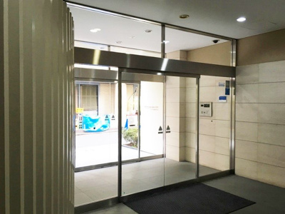 【その他共用部分】 | フレンシア麻布十番サウス