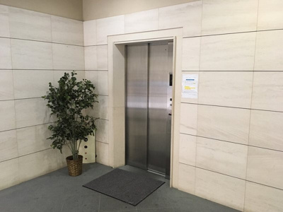 【その他共用部分】 | フレンシア麻布十番サウス