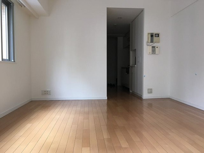 【居間・リビング】 | フレンシア麻布十番サウス