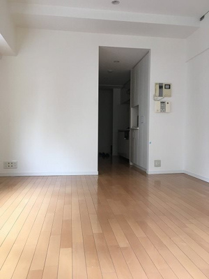 【洋室】 | フレンシア麻布十番サウス