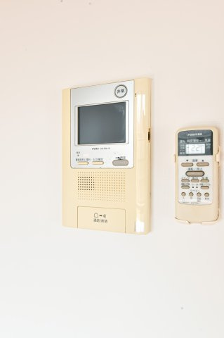 サヴォイ博多ブールバール　15階の設備|別号室のものです。現状優先になります。