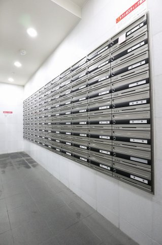 サヴォイ博多ブールバール　15階のその他共用部分