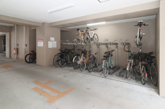 サヴォイ博多ブールバール　15階のその他共用部分