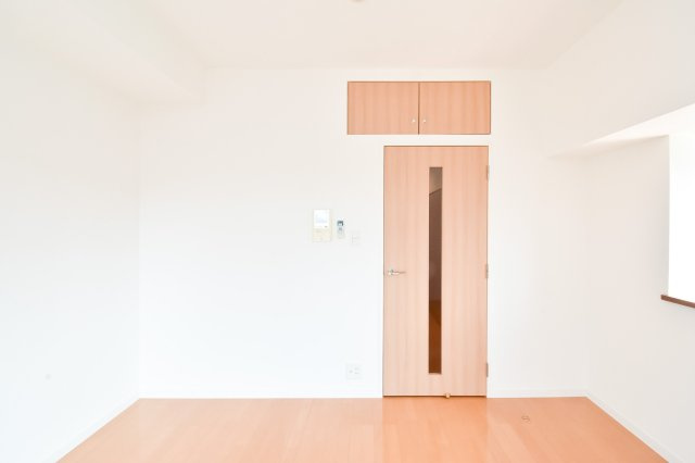 サヴォイ博多ブールバール　15階の居間・リビング|別号室のものです。現状優先になります。