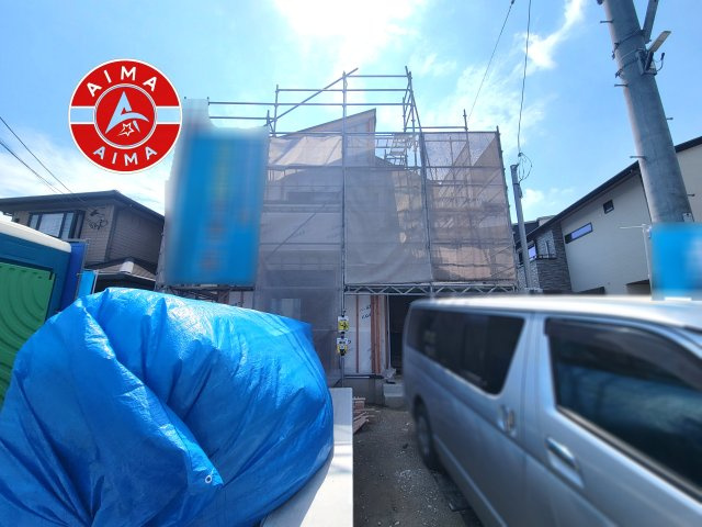 福岡市南区老司1丁目第8-3棟（2号棟）