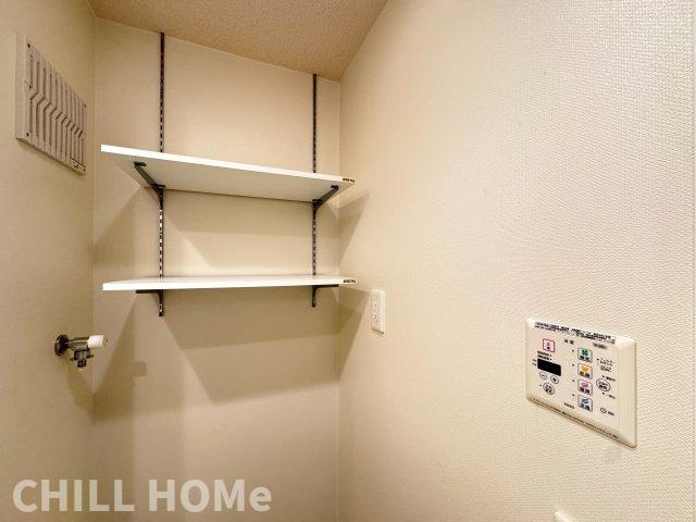 セントラルヴィレッジAの浴室|他社様掲載物件もまとめてご紹介、ご案内可能です(^^)/